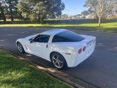 Photo of the vehicle Chevrolet Corvette