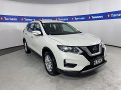 Photo of the vehicle Nissan X-Trail