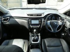 Photo of the vehicle Nissan X-Trail