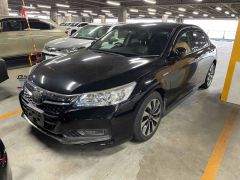 Photo of the vehicle Honda Accord