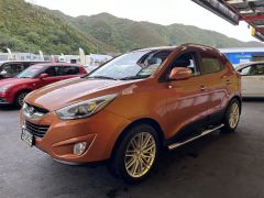 Photo of the vehicle Hyundai ix35