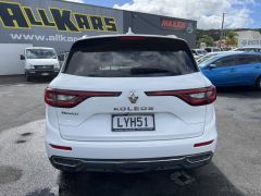 Photo of the vehicle Renault Koleos