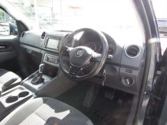 Photo of the vehicle Volkswagen Amarok