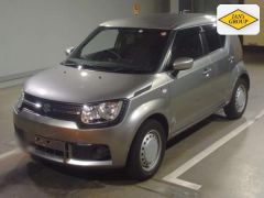 Photo of the vehicle Suzuki Ignis