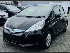 Photo of the vehicle Honda Fit