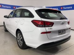 Photo of the vehicle Hyundai i30