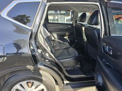 Photo of the vehicle Nissan X-Trail