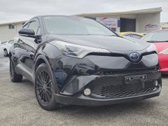 Photo of the vehicle Toyota C-HR