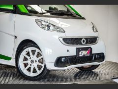 Photo of the vehicle Smart Fortwo