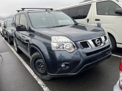 Photo of the vehicle Nissan X-Trail