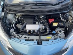 Photo of the vehicle Nissan Note