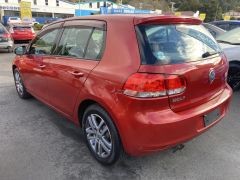 Photo of the vehicle Volkswagen Golf