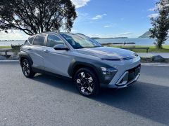 Photo of the vehicle Hyundai Kona