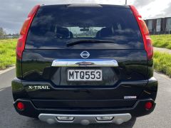 Photo of the vehicle Nissan X-Trail