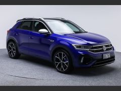 Photo of the vehicle Volkswagen T-Roc