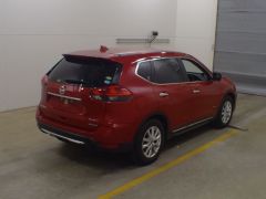 Photo of the vehicle Nissan X-Trail