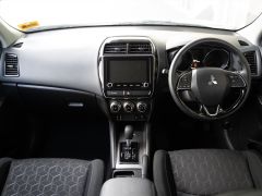 Photo of the vehicle Mitsubishi ASX