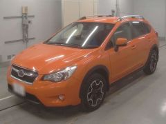 Photo of the vehicle Subaru XV