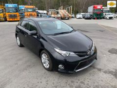 Photo of the vehicle Toyota Auris