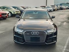 Photo of the vehicle Audi A6