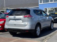 Photo of the vehicle Nissan X-Trail