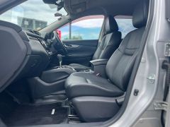 Photo of the vehicle Nissan X-Trail