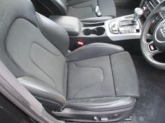 Photo of the vehicle Audi A4