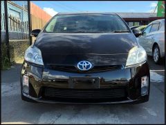 Photo of the vehicle Toyota Prius