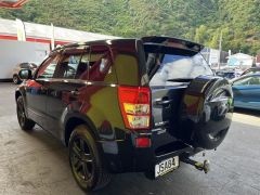 Photo of the vehicle Suzuki Escudo