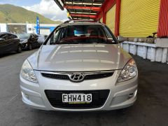 Photo of the vehicle Hyundai i30