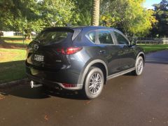 Photo of the vehicle Mazda CX-5