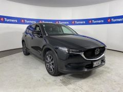 Photo of the vehicle Mazda CX-5