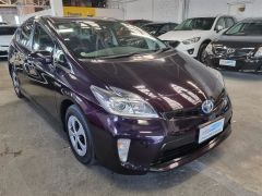 Photo of the vehicle Toyota Prius