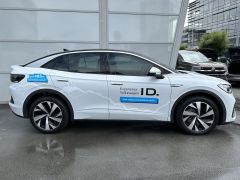 Photo of the vehicle Volkswagen ID.5