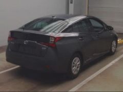 Photo of the vehicle Toyota Prius