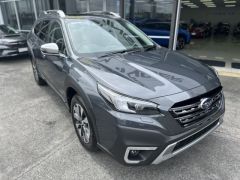 Photo of the vehicle Subaru Outback