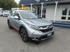 Photo of the vehicle Honda CR-V