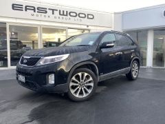 Photo of the vehicle Kia Sorento