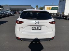 Photo of the vehicle Mazda CX-5