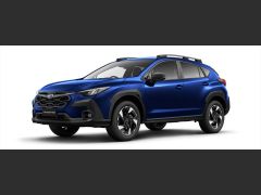 Photo of the vehicle Subaru Crosstrek