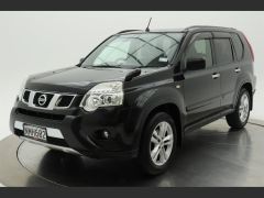 Photo of the vehicle Nissan X-Trail