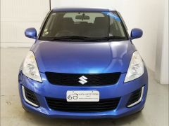 Photo of the vehicle Suzuki Swift