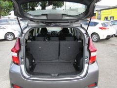 Photo of the vehicle Nissan Note