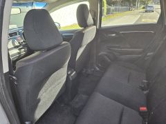 Photo of the vehicle Honda Fit