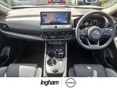 Photo of the vehicle Nissan X-Trail