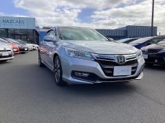 Photo of the vehicle Honda Accord