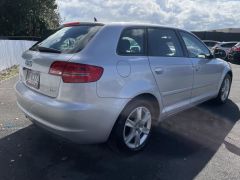 Photo of the vehicle Audi A3