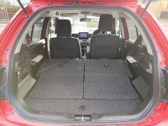 Photo of the vehicle Suzuki Ignis