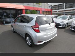 Photo of the vehicle Nissan Note