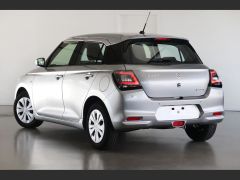 Photo of the vehicle Suzuki Swift